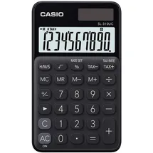 Casio SL-310UC  schwarz