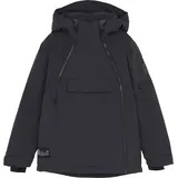 Color Kids Skijacke Kinder - Schwarz - 140