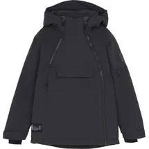 Color Kids Skijacke Kinder - Schwarz - 140