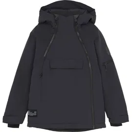 Color Kids Skijacke Kinder - Schwarz - 140