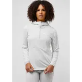Jack Wolfskin Prelight Trail Hoody W cool grey (6709) L