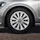 Volkswagen Golf 7 15 Zoll 4 Stück Schwarz Silber
