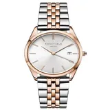 Rosefield The Ace Edelstahl 33 mm ACSRD-A06