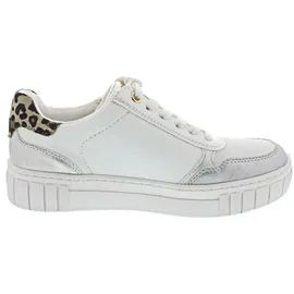 Marco Tozzi Sneaker Damen Weiß 38