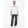 trueprodigy Noa F Oversize-Shirt weiß M