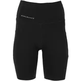 Endurance Tathar kurze Leggings mit Kompressionswirkung