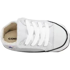 Converse Chuck Taylor All Star Cribster Weiß 19