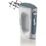 Ariete 1545/01, Handmixer, Blau, Weiss