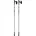 Nordic Walking Stöcke anthrazit-schw 100
