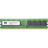 HP 8GB DDR3 Dual Rank x4 PC3-10600 Registered CAS-9 Memory Kit (501536-001 - Spare Part)