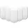 UBIQUITI networks Ubiquiti AirMAX 5G NanoStation AC Loco Pack de 5 Puntos de Acceso