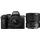 Nikon Z50 II + DX 16-50 f/3,5-6,3 VR + Gratis Delkin SD-Karte 128 GB