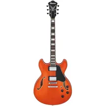 IBANEZ AS73-TTF - E-Gitarre