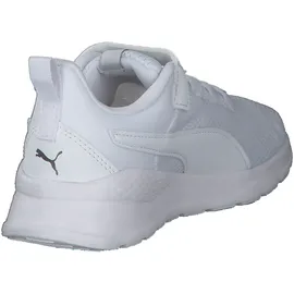 Puma Anzarun Lite Ac+ PS Sneaker, Puma White Puma White, 32 EU