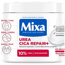 Mixa Bodylotion 400 ml