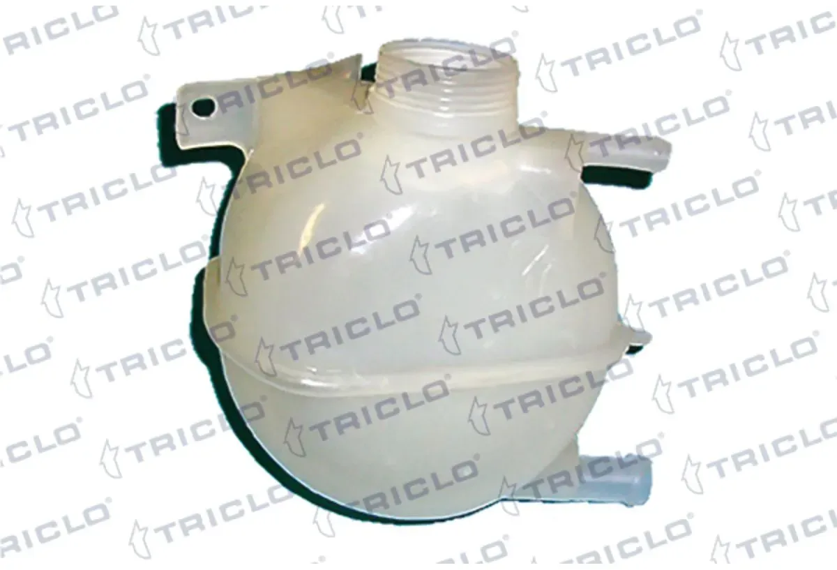 Réservoir de compensation, radiateur TRICLO 488372