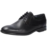 LLOYD Business Schnürschuhe in Schwarz | Gr.: 44,5