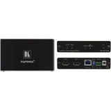 Kramer 4K HDMI Auto-Switcher VS-21DT