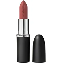 MAC Matte Lipstick velvet teddy