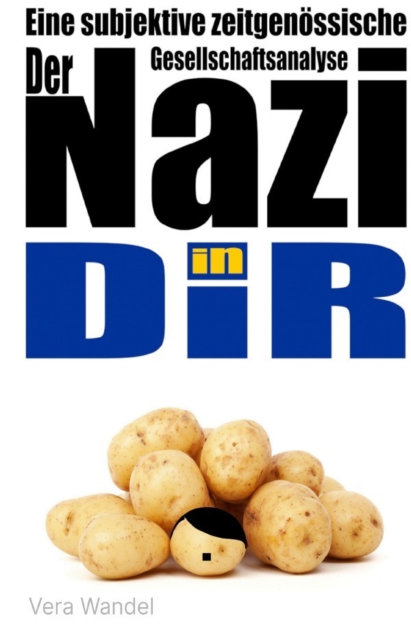 Der Nazi In Dir - Vera Wandel  Kartoniert (TB)