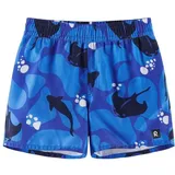 Reima Somero Blau 158