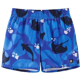 Reima Somero Blau 158