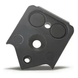 Bosch eBike Retrofit Kiox Nachrüstset anthrazit (1270020424)