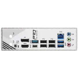 ASRock A620AM Pro RS AM5
