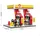 CADA Mini-Tank-Set 305-tlg. 927DE66028