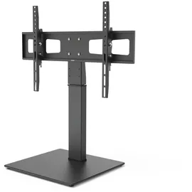 Hama TV-Standfuß 191 cm Schwarz