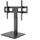 Hama TV-Standfuß 191 cm Schwarz