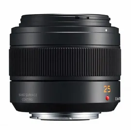 Panasonic Leica DG Summilux 25mm F1,4 II ASPH.