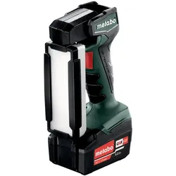 Metabo SLA 14.4-18 LED Handlampe