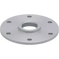IFM Flanschplatte E43201