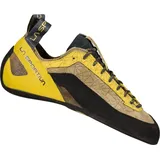 La Sportiva Finale Kletterschuhe (Größe 42, gelb)