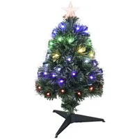 Wellhome Weihnachtsbaum 60 cm Grün