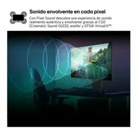 LG UltraGear 32GS95UV-B 32" schwarz