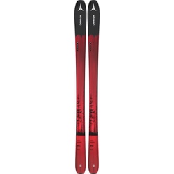 ATOMIC All-Mountain-Ski N MAVERICK 95 TI - Uni., black/red (164 cm)