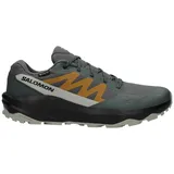 Salomon Outscape GTX Wanderschuh grün, in Gr. 42.5 / Grau - 42,5