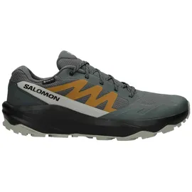 Salomon Outscape GTX Wanderschuh grün, in Gr. 42.5 / Grau - 42,5