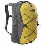 The North Face Jester Tagesrucksack (Volumen 27,5 Liter / Gewicht 0,74kg) - ASPHALT GREY/MATCHA GREEN