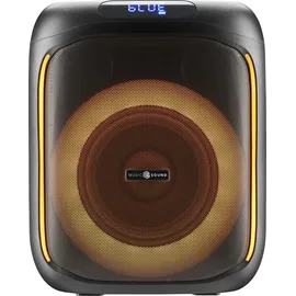 Cellular Line Sound Box schwarz