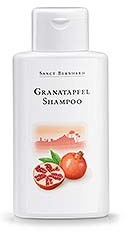 Pomegranate Shampoo - 250 ml