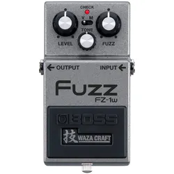 Boss FZ-1W Fuzz