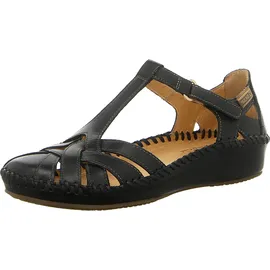 PIKOLINOS P. Vallarta Frauen Schwarz 39
