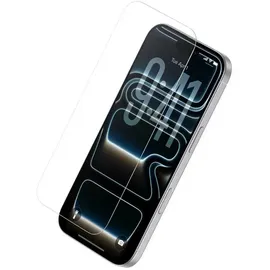 Belkin InvisiGlass für iPhone 17 Pro