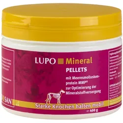 Luposan Mineral Mineral 400g