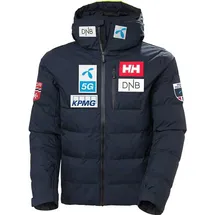 HELLY HANSEN Kvitfjell Race Puffy Jacket - - S