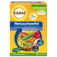 Solabiol Netzschwefel, 75g (86601149)