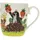 Trötsch Verlag Kindertasse 0,3 l Erdbeere